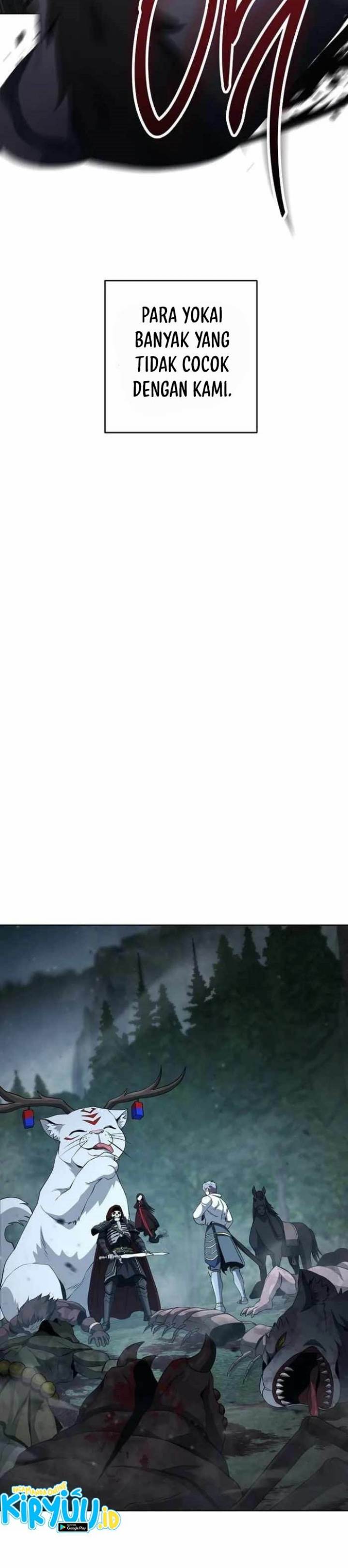 Skeleton Soldier Couldn’t Protect the Dungeon Chap 314 - Next Chap 315