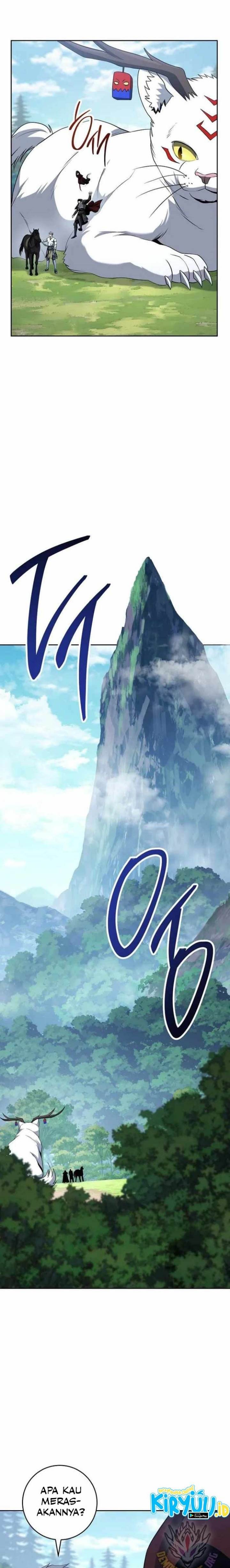 Skeleton Soldier Couldn’t Protect the Dungeon Chap 314 - Next Chap 315