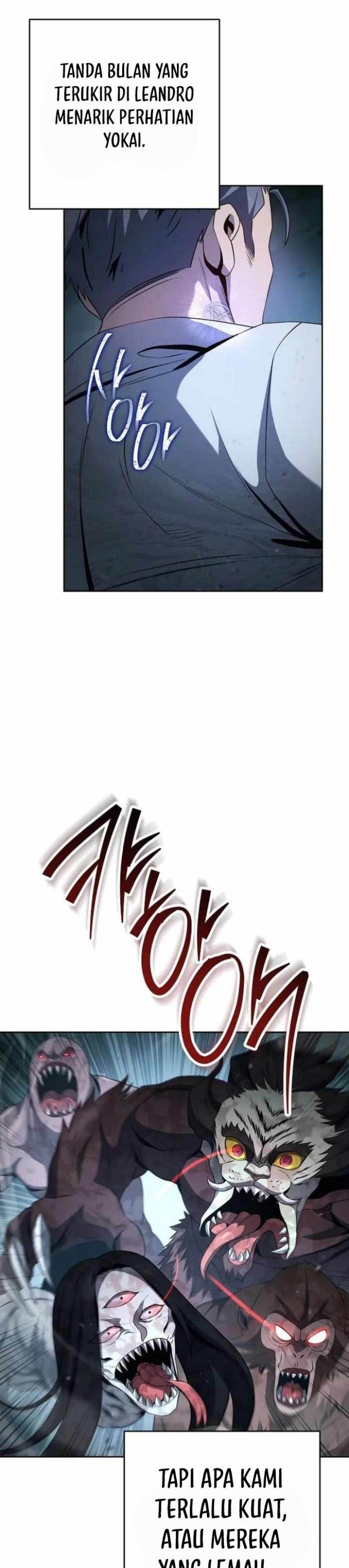 Skeleton Soldier Couldn’t Protect the Dungeon Chap 314 - Next Chap 315