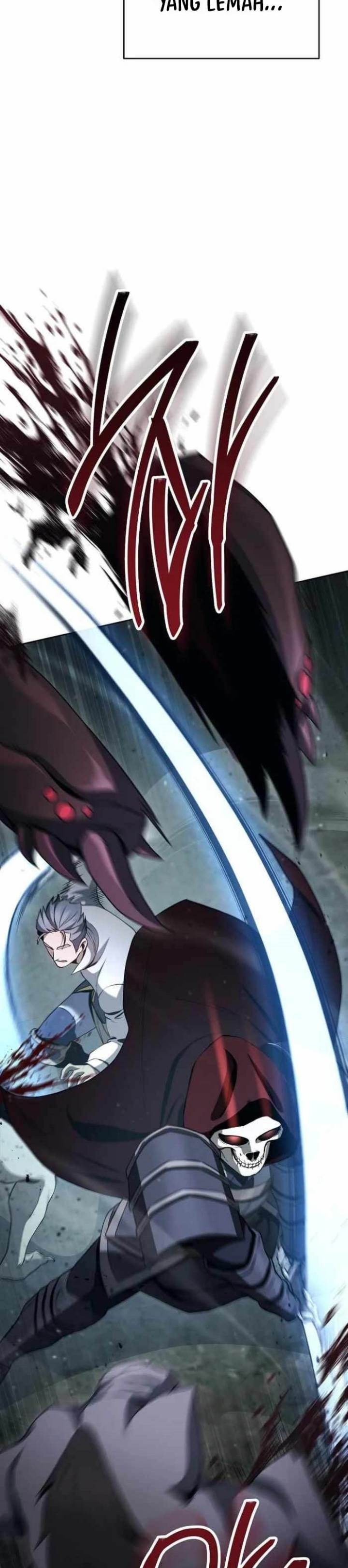 Skeleton Soldier Couldn’t Protect the Dungeon Chap 314 - Next Chap 315