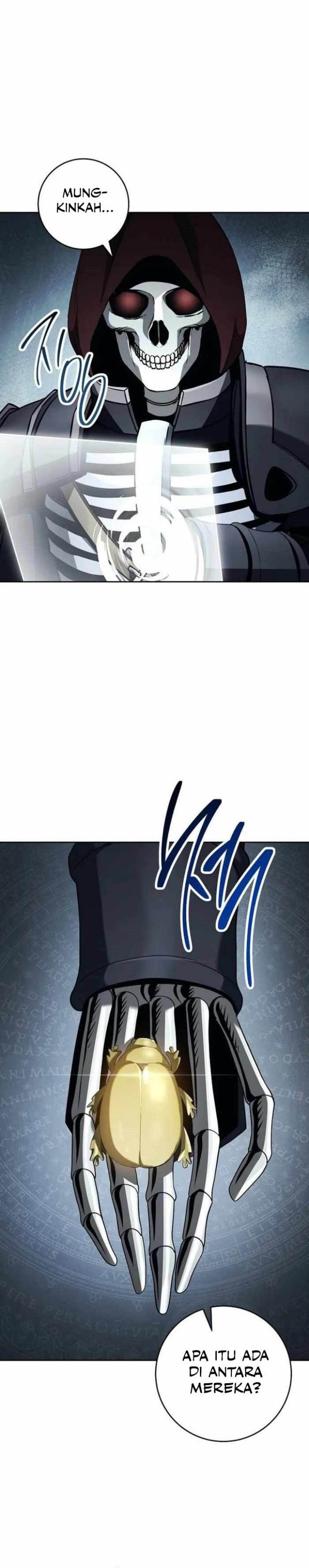 Skeleton Soldier Couldn’t Protect the Dungeon Chap 314 - Next Chap 315