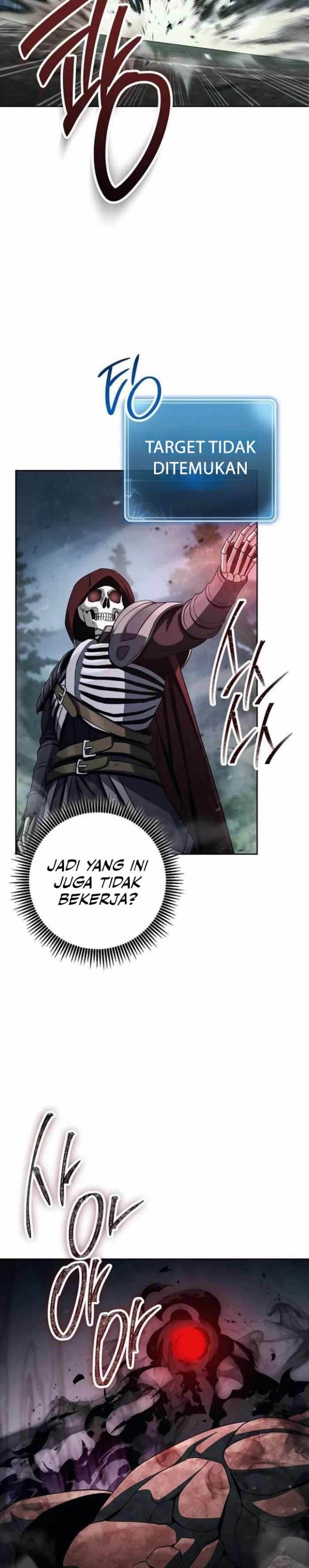 Skeleton Soldier Couldn’t Protect the Dungeon Chap 314 - Next Chap 315