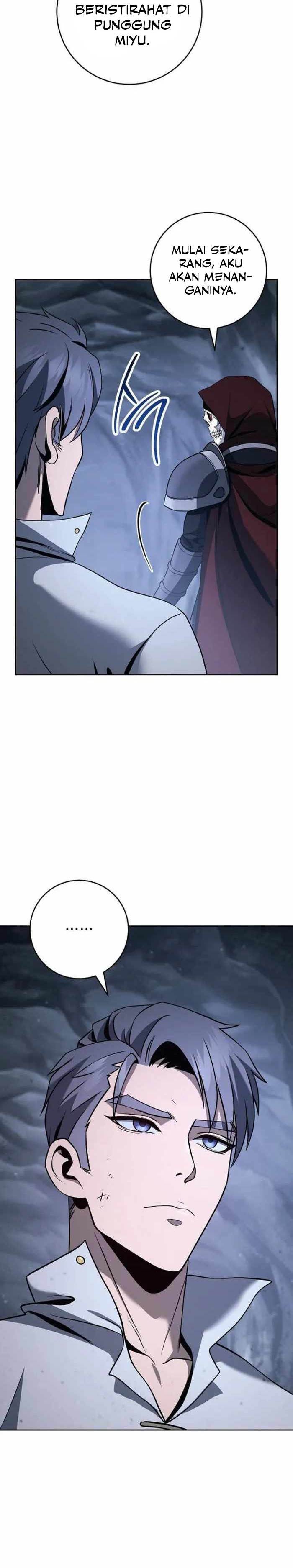 Skeleton Soldier Couldn’t Protect the Dungeon Chap 315 - Next Chap 316