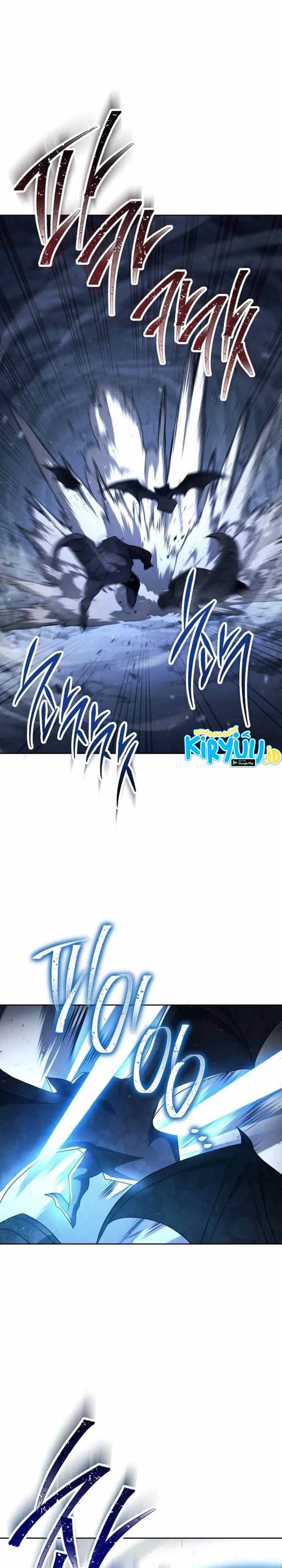 Skeleton Soldier Couldn’t Protect the Dungeon Chap 315 - Next Chap 316