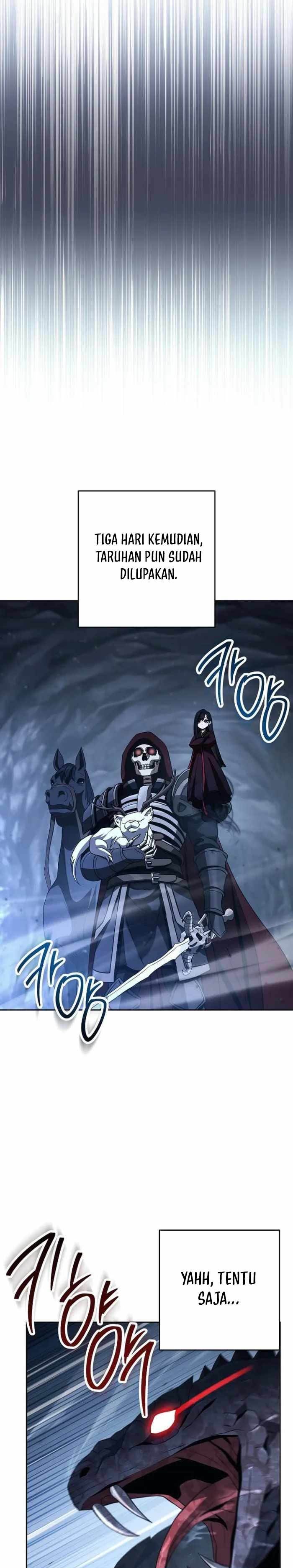 Skeleton Soldier Couldn’t Protect the Dungeon Chap 315 - Next Chap 316