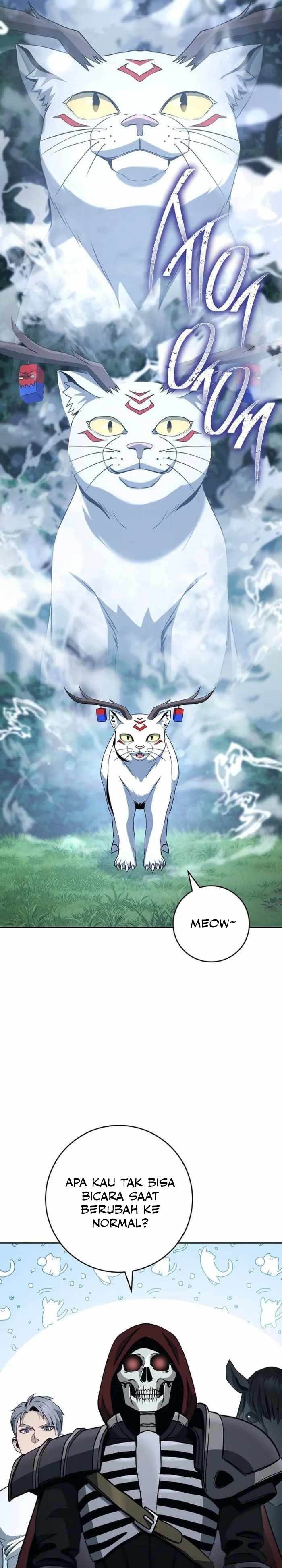 Skeleton Soldier Couldn’t Protect the Dungeon Chap 315 - Next Chap 316