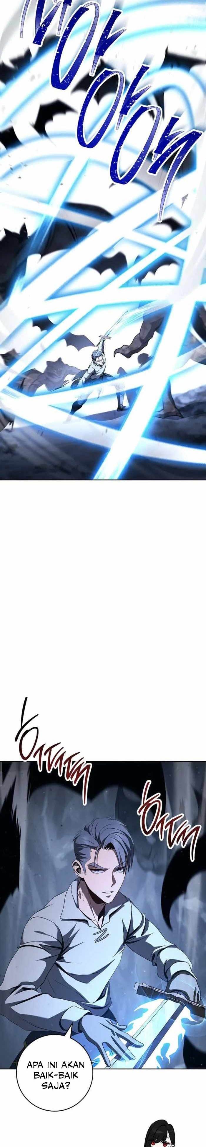 Skeleton Soldier Couldn’t Protect the Dungeon Chap 315 - Next Chap 316