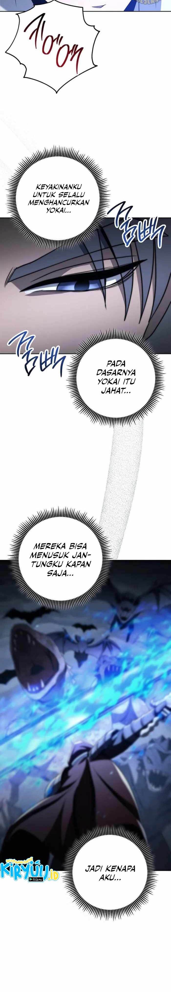 Skeleton Soldier Couldn’t Protect the Dungeon Chap 315 - Next Chap 316