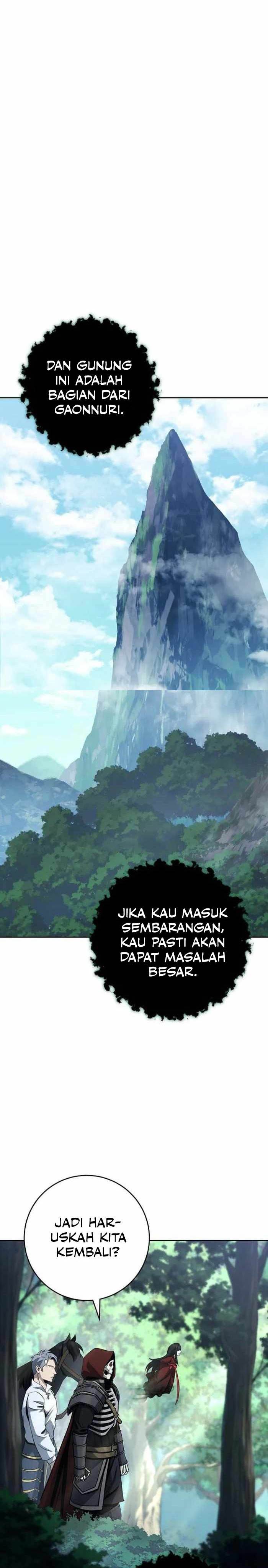 Skeleton Soldier Couldn’t Protect the Dungeon Chap 315 - Next Chap 316