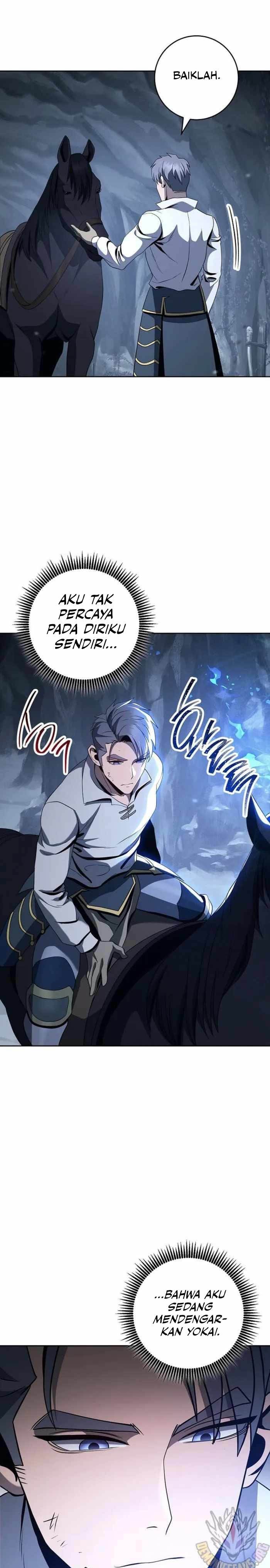 Skeleton Soldier Couldn’t Protect the Dungeon Chap 315 - Next Chap 316