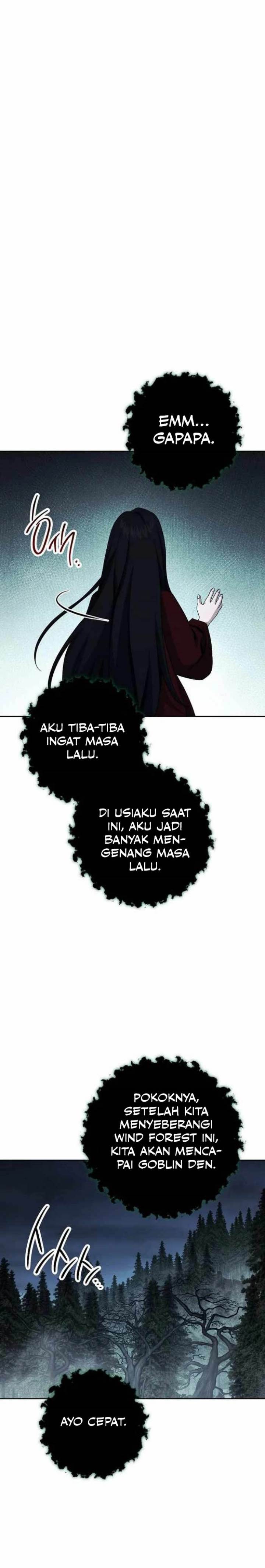 Skeleton Soldier Couldn’t Protect the Dungeon Chap 316 - Next Chap 317