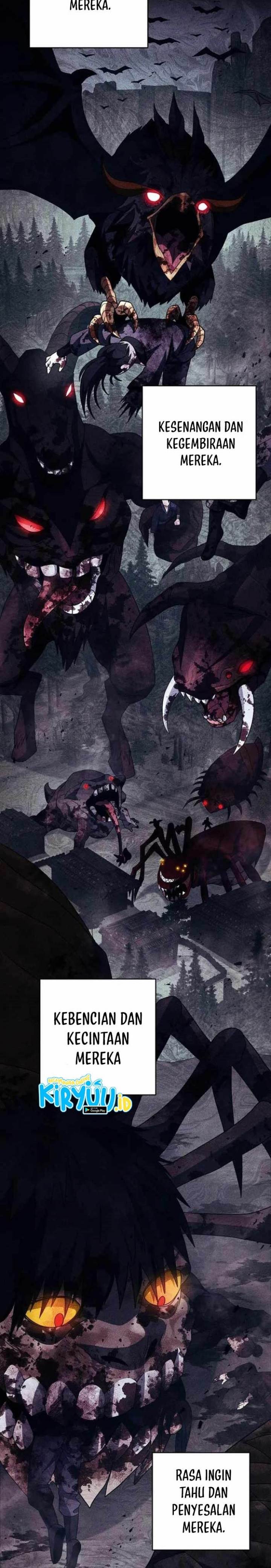 Skeleton Soldier Couldn’t Protect the Dungeon Chap 316 - Next Chap 317