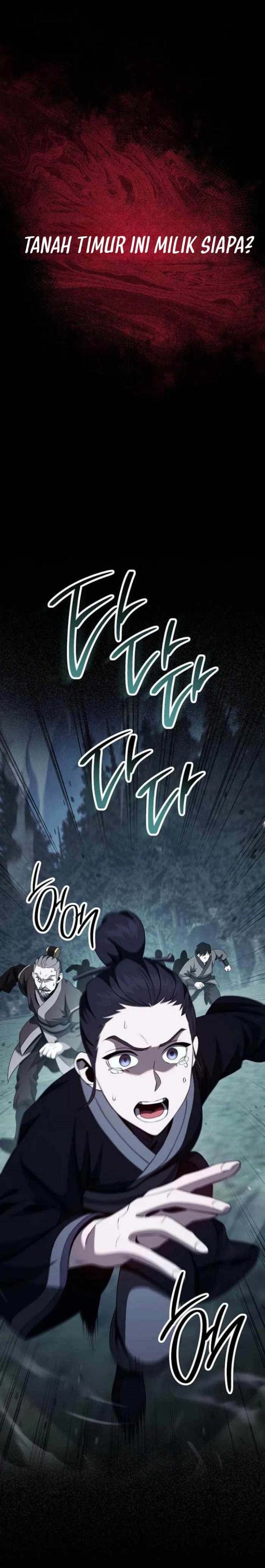 Skeleton Soldier Couldn’t Protect the Dungeon Chap 316 - Next Chap 317