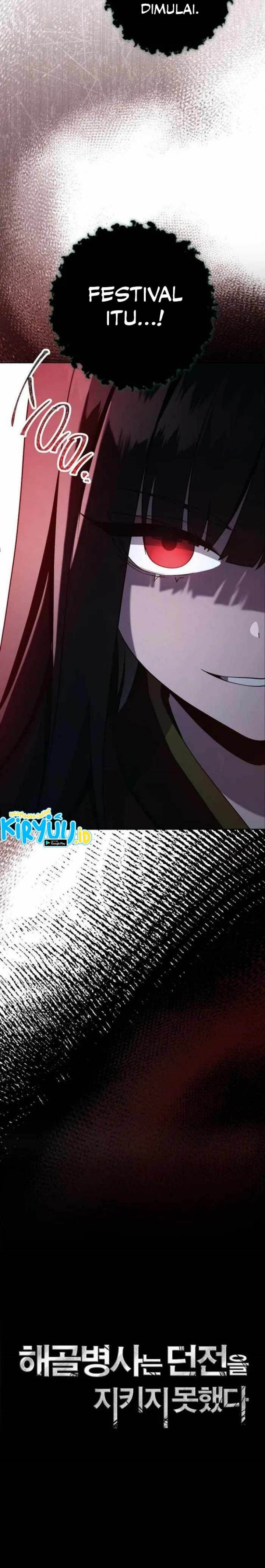 Skeleton Soldier Couldn’t Protect the Dungeon Chap 316 - Next Chap 317