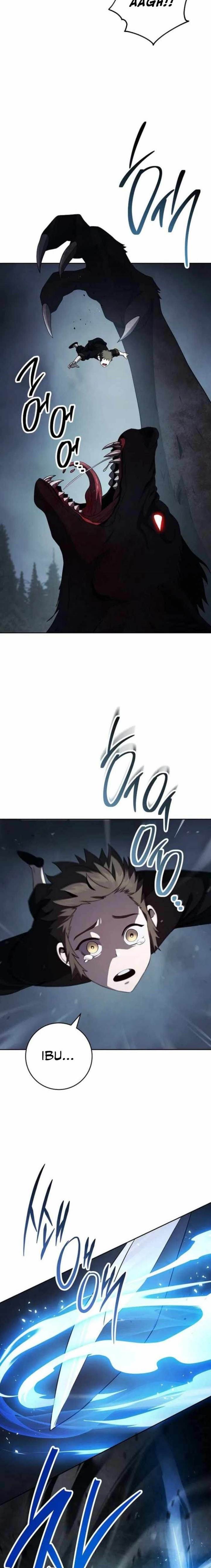 Skeleton Soldier Couldn’t Protect the Dungeon Chap 316 - Next Chap 317