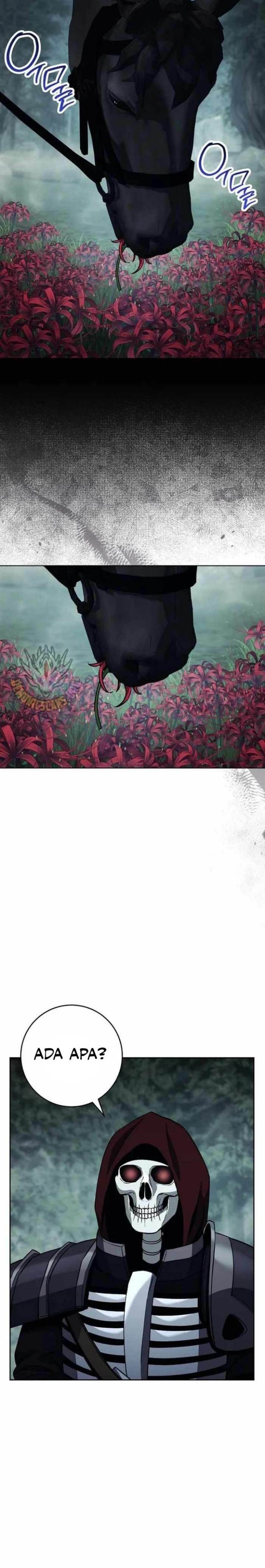 Skeleton Soldier Couldn’t Protect the Dungeon Chap 316 - Next Chap 317