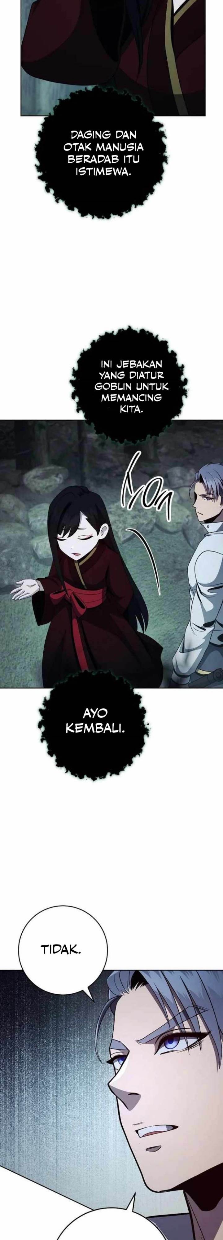 Skeleton Soldier Couldn’t Protect the Dungeon Chap 316 - Next Chap 317