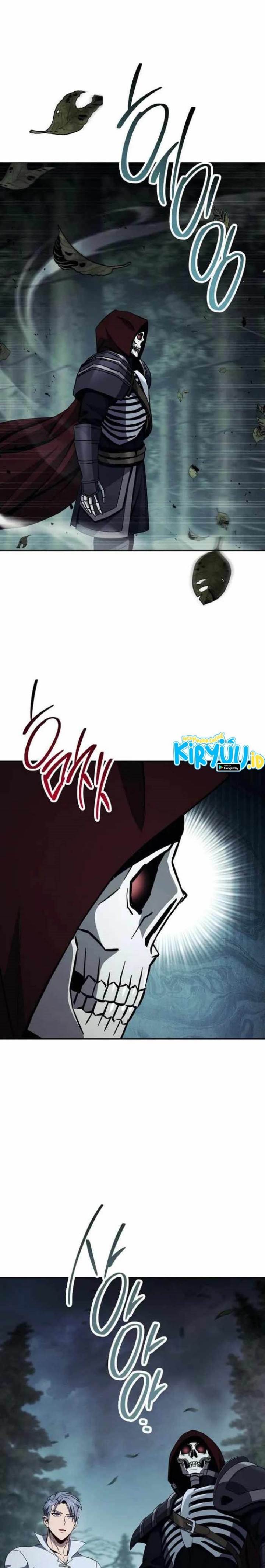 Skeleton Soldier Couldn’t Protect the Dungeon Chap 316 - Next Chap 317