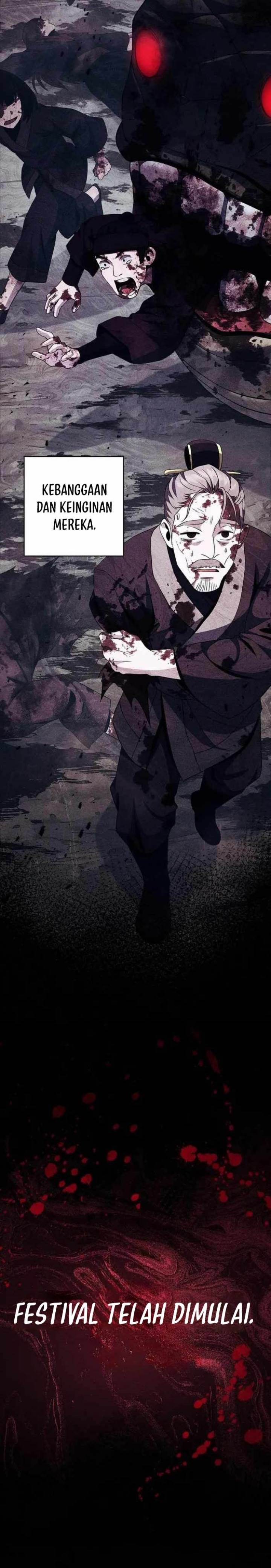 Skeleton Soldier Couldn’t Protect the Dungeon Chap 316 - Next Chap 317