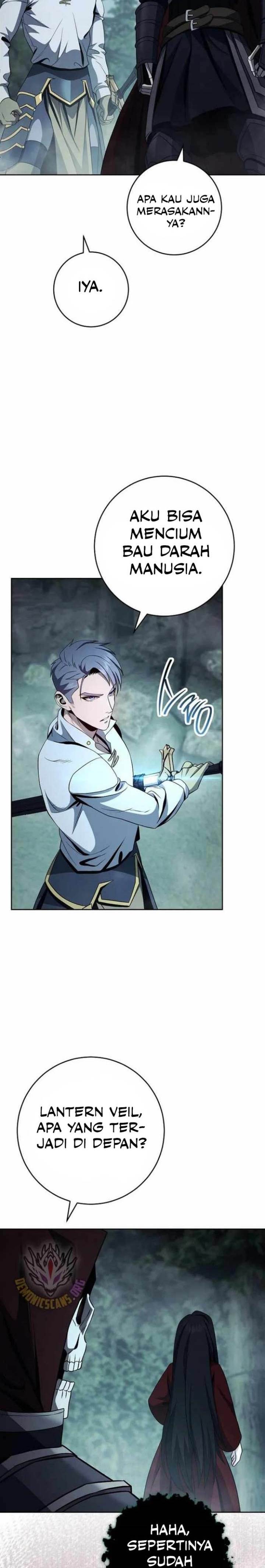 Skeleton Soldier Couldn’t Protect the Dungeon Chap 316 - Next Chap 317