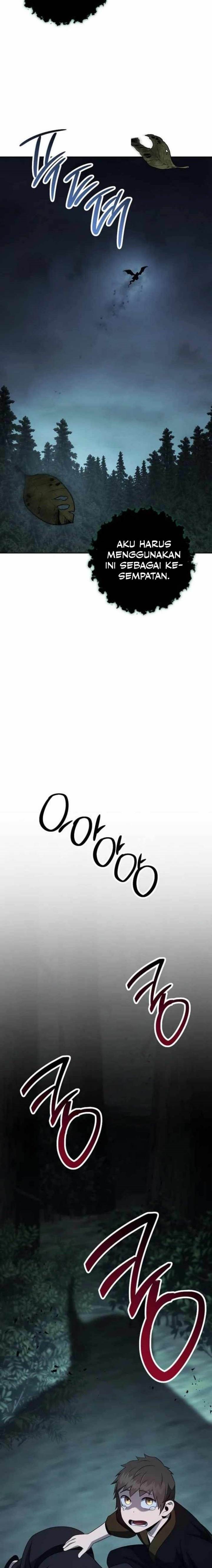 Skeleton Soldier Couldn’t Protect the Dungeon Chap 316 - Next Chap 317