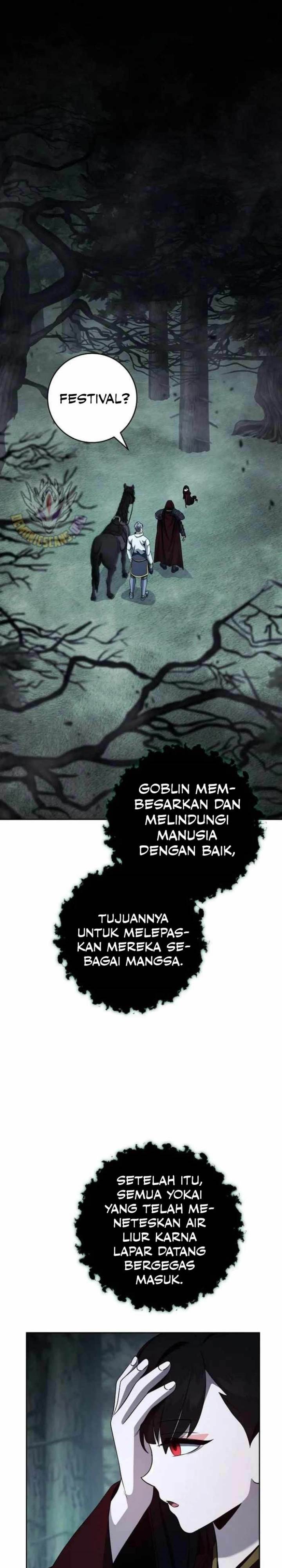 Skeleton Soldier Couldn’t Protect the Dungeon Chap 316 - Next Chap 317