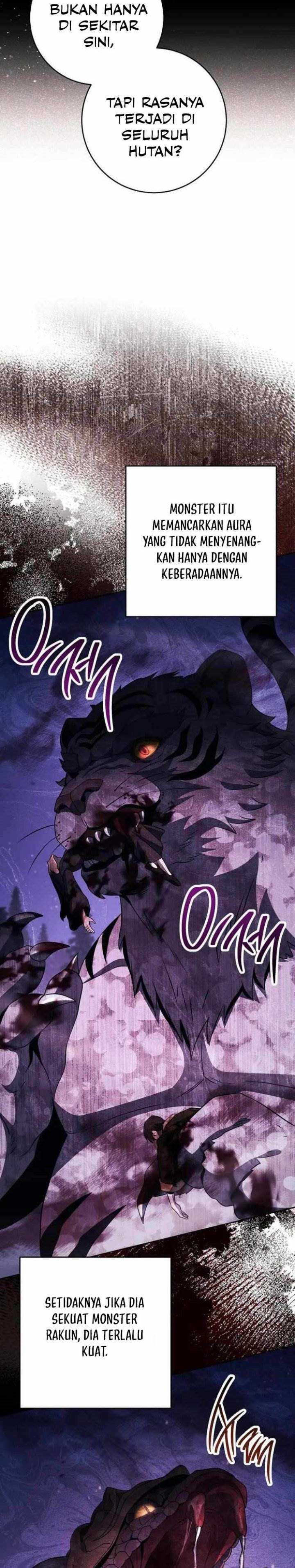 Skeleton Soldier Couldn’t Protect the Dungeon Chap 318 - Next Chap 319