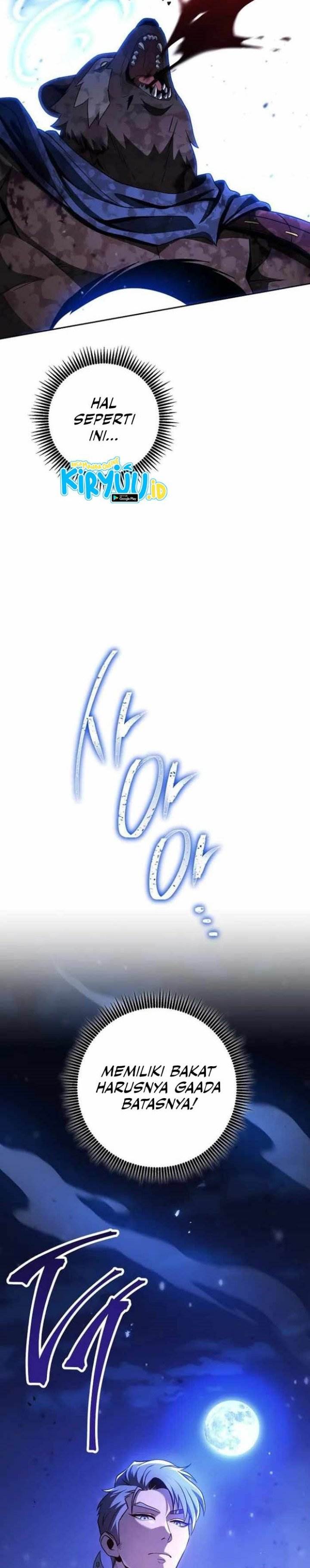 Skeleton Soldier Couldn’t Protect the Dungeon Chap 318 - Next Chap 319