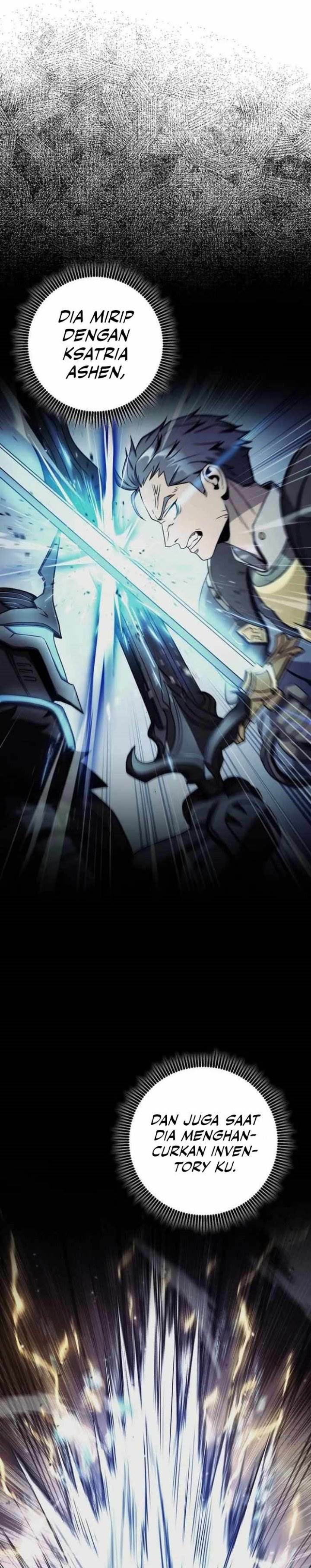 Skeleton Soldier Couldn’t Protect the Dungeon Chap 318 - Next Chap 319