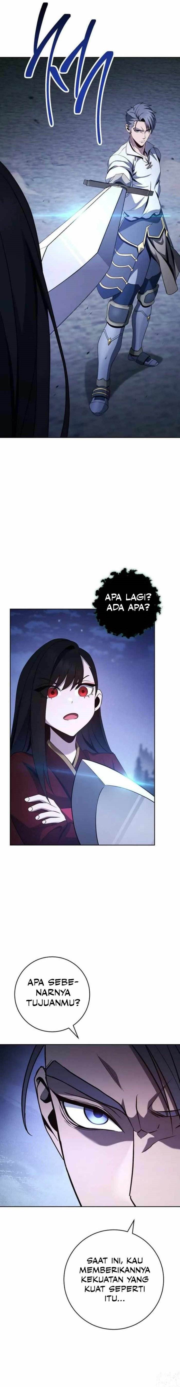 Skeleton Soldier Couldn’t Protect the Dungeon Chap 318 - Next Chap 319