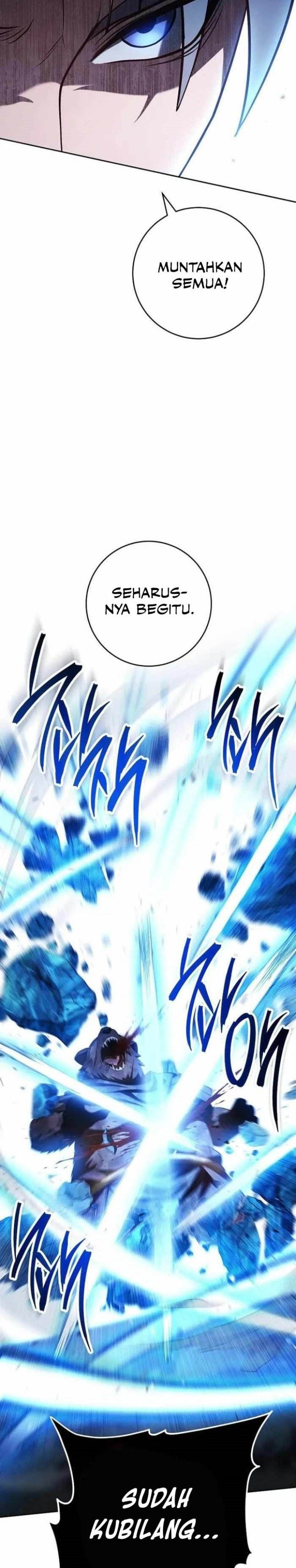 Skeleton Soldier Couldn’t Protect the Dungeon Chap 318 - Next Chap 319