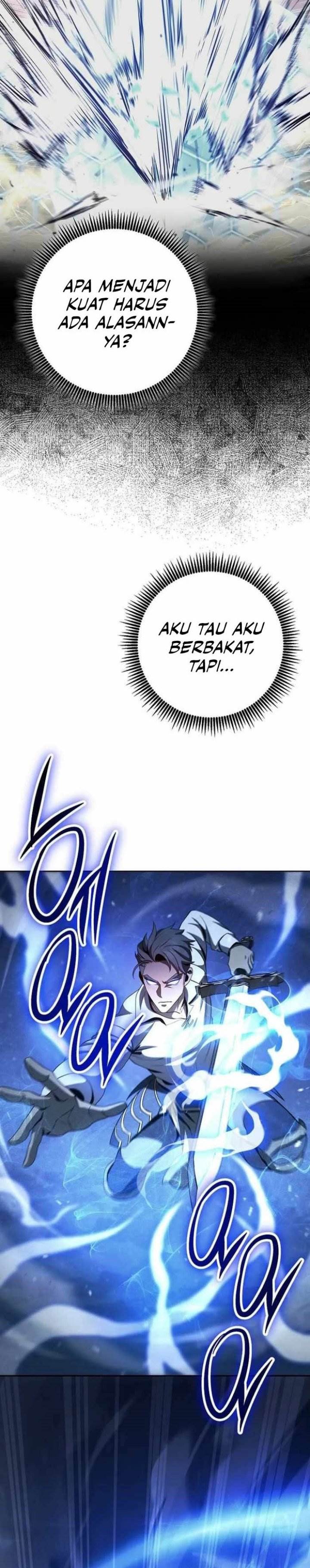 Skeleton Soldier Couldn’t Protect the Dungeon Chap 318 - Next Chap 319