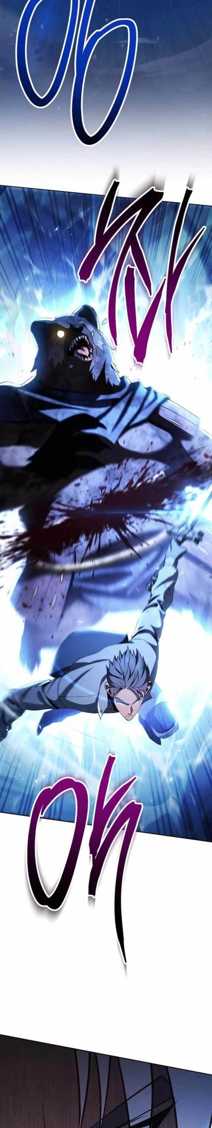 Skeleton Soldier Couldn’t Protect the Dungeon Chap 318 - Next Chap 319