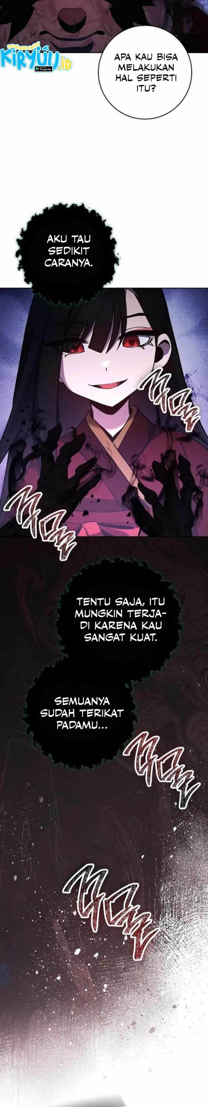 Skeleton Soldier Couldn’t Protect the Dungeon Chap 318 - Next Chap 319