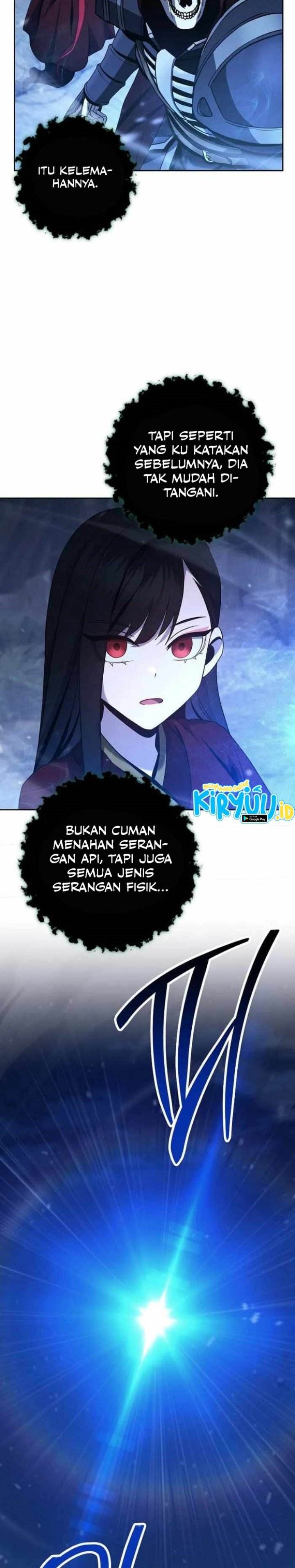 Skeleton Soldier Couldn’t Protect the Dungeon Chap 318 - Next Chap 319