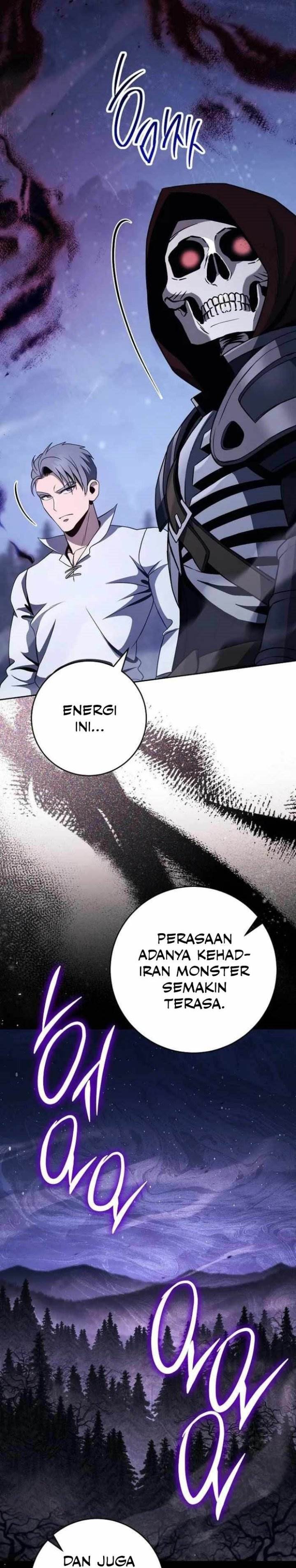 Skeleton Soldier Couldn’t Protect the Dungeon Chap 318 - Next Chap 319