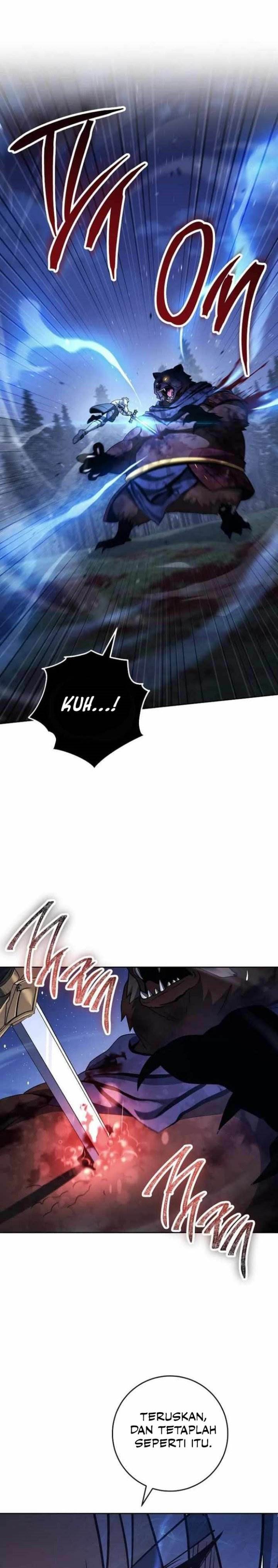 Skeleton Soldier Couldn’t Protect the Dungeon Chap 318 - Next Chap 319