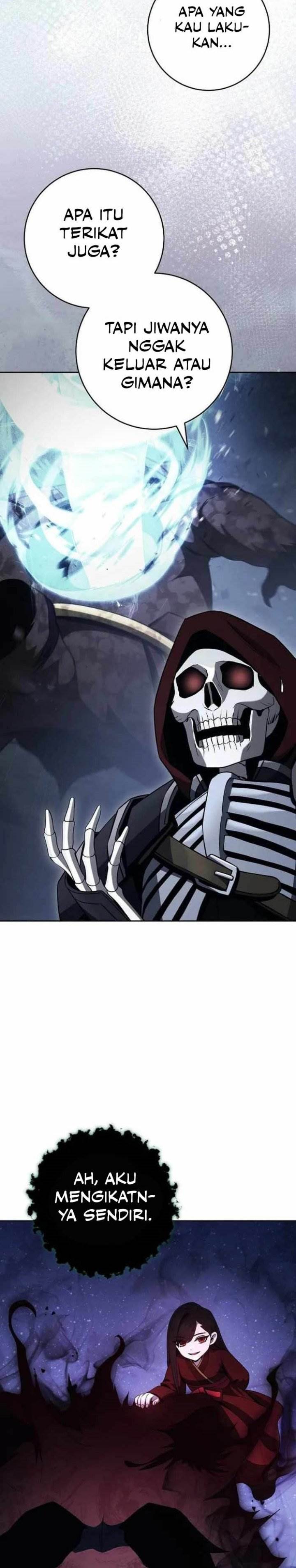 Skeleton Soldier Couldn’t Protect the Dungeon Chap 318 - Next Chap 319