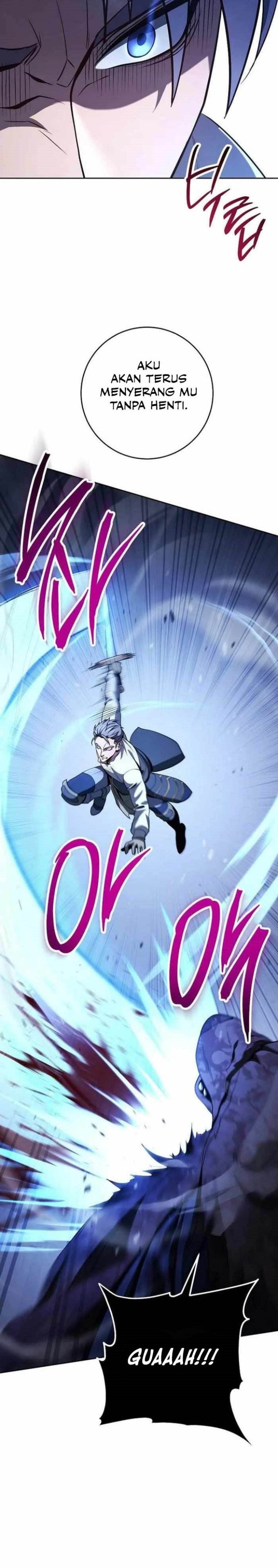 Skeleton Soldier Couldn’t Protect the Dungeon Chap 318 - Next Chap 319