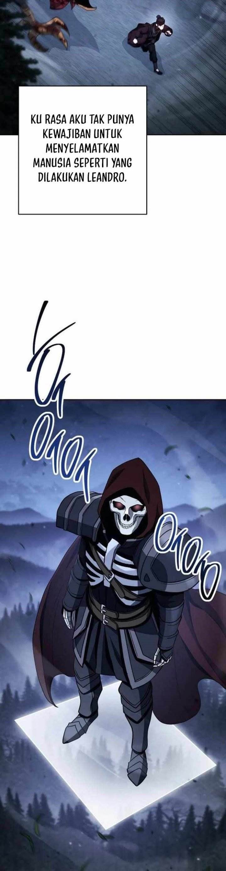 Skeleton Soldier Couldn’t Protect the Dungeon Chap 319 - Next Chap 320