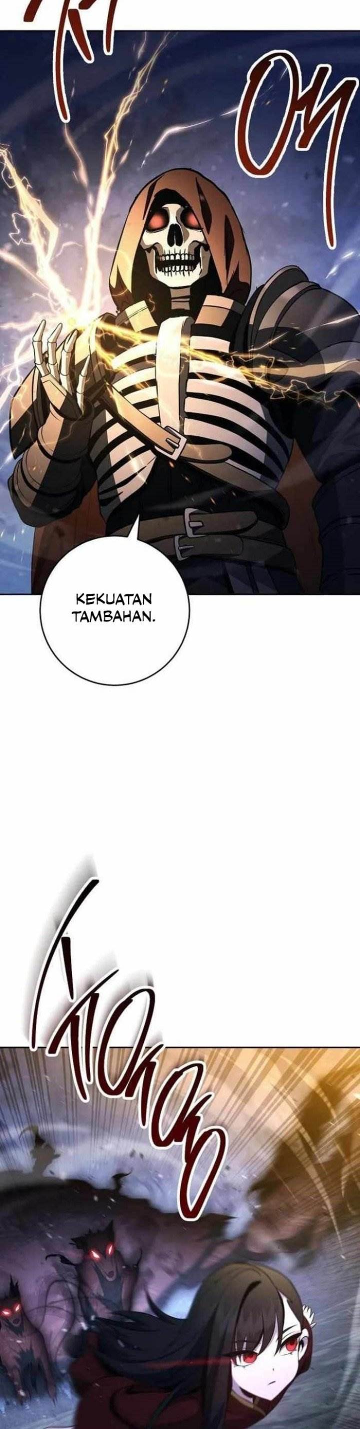 Skeleton Soldier Couldn’t Protect the Dungeon Chap 319 - Next Chap 320