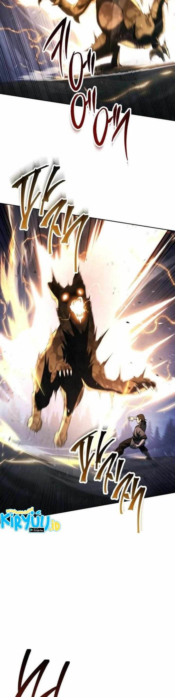 Skeleton Soldier Couldn’t Protect the Dungeon Chap 319 - Next Chap 320