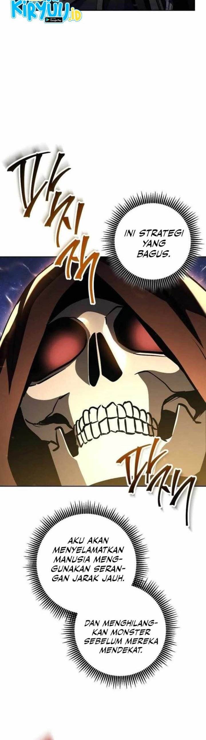 Skeleton Soldier Couldn’t Protect the Dungeon Chap 319 - Next Chap 320