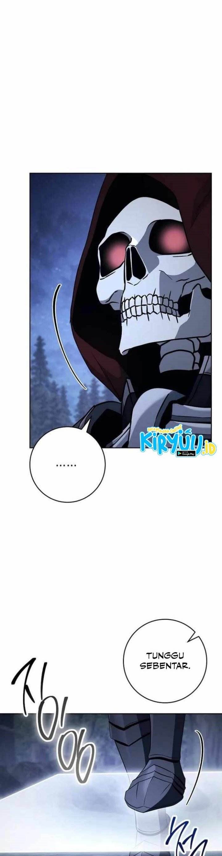 Skeleton Soldier Couldn’t Protect the Dungeon Chap 319 - Next Chap 320