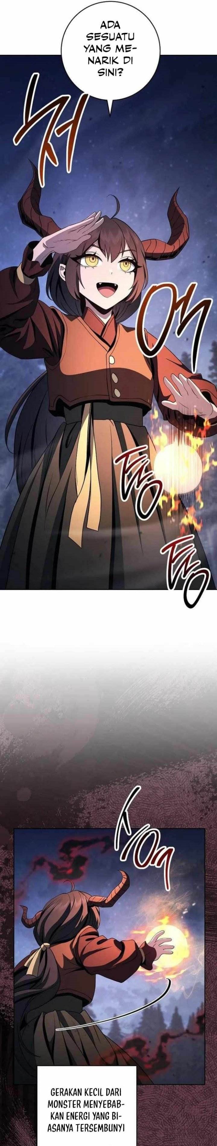 Skeleton Soldier Couldn’t Protect the Dungeon Chap 319 - Next Chap 320