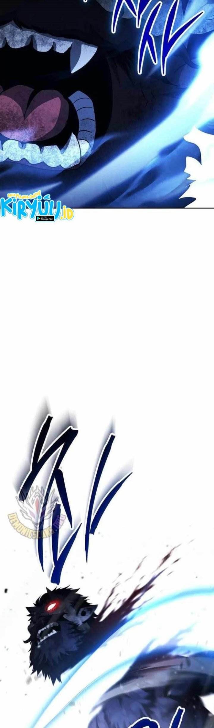 Skeleton Soldier Couldn’t Protect the Dungeon Chap 319 - Next Chap 320