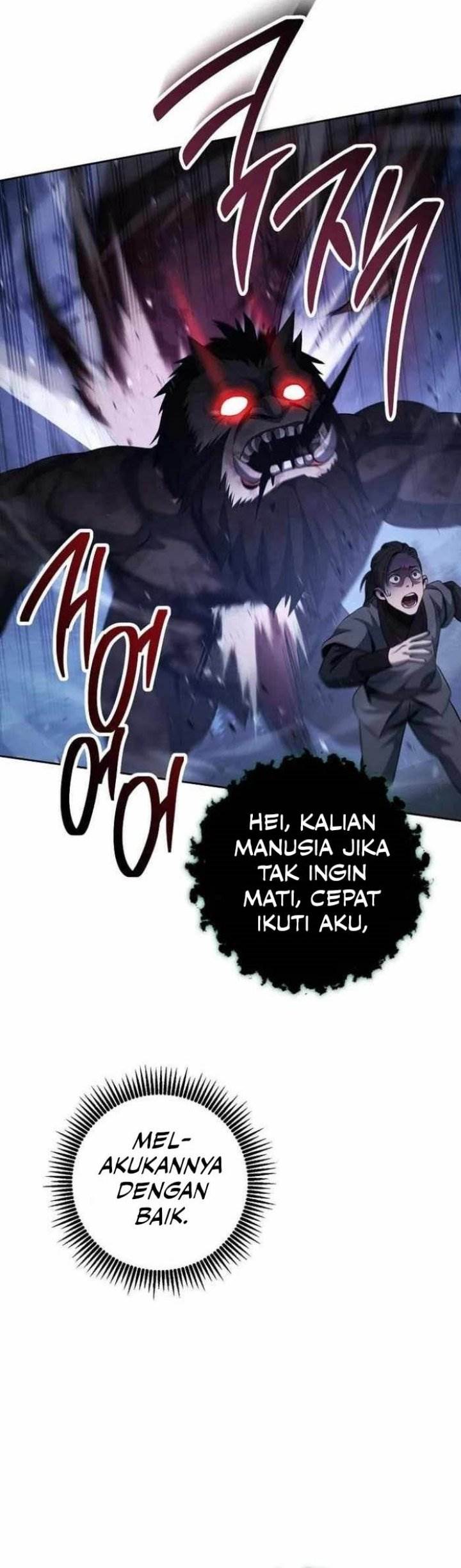 Skeleton Soldier Couldn’t Protect the Dungeon Chap 319 - Next Chap 320