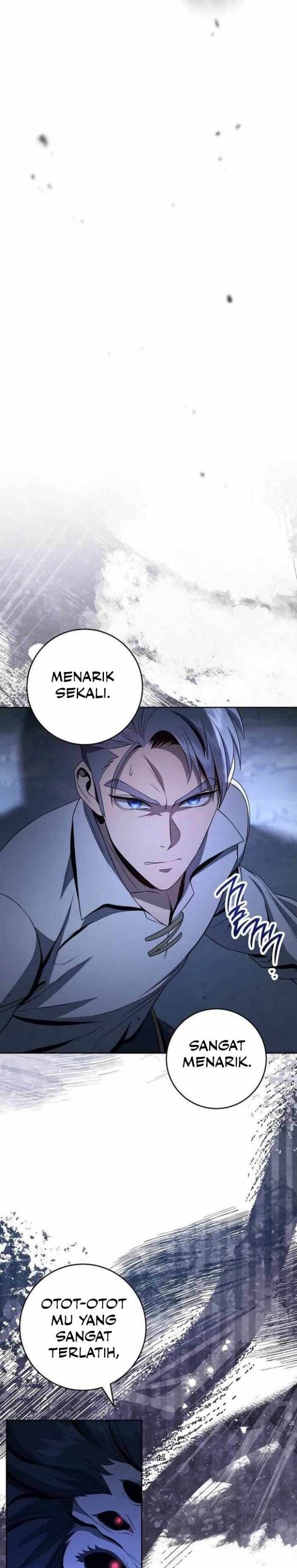 Skeleton Soldier Couldn’t Protect the Dungeon Chap 319 - Next Chap 320