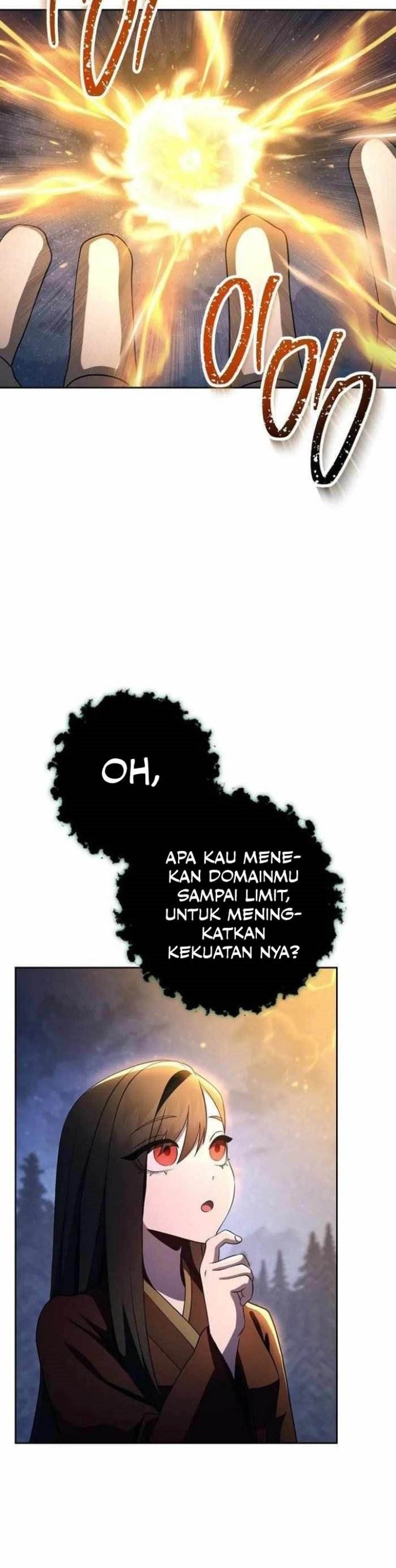 Skeleton Soldier Couldn’t Protect the Dungeon Chap 319 - Next Chap 320