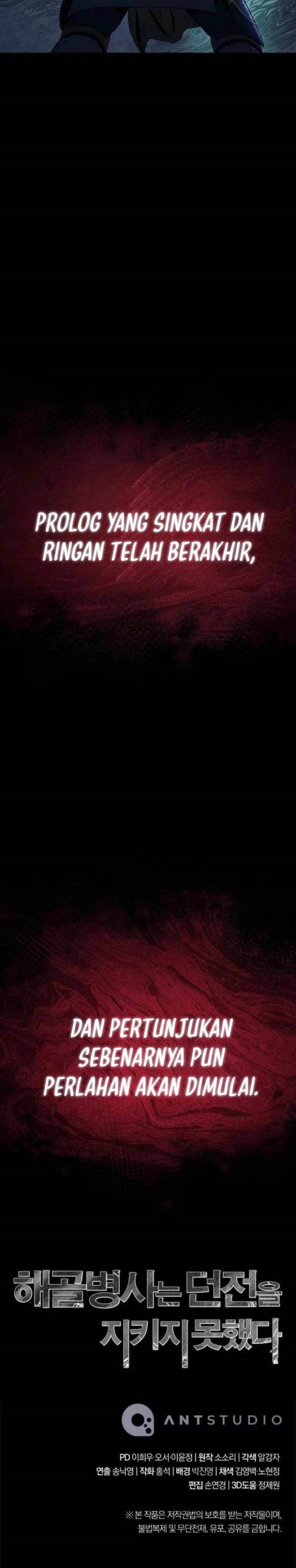 Skeleton Soldier Couldn’t Protect the Dungeon Chap 319 - Next Chap 320